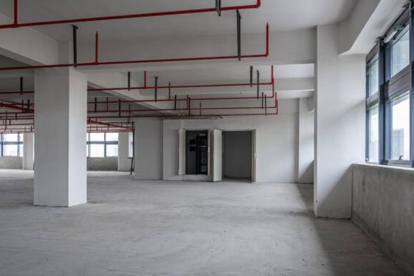 Construction Cleaning