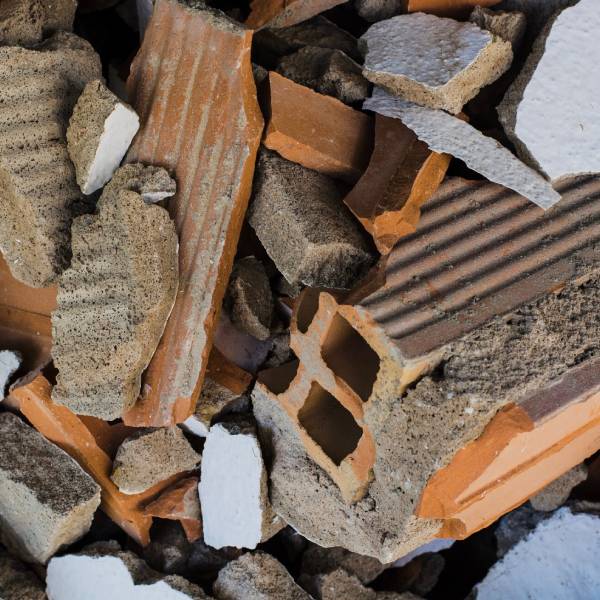 Construction Waste Removal