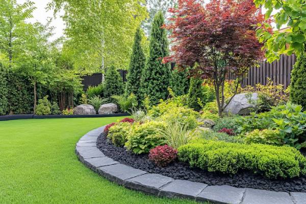 Garden Landscaping