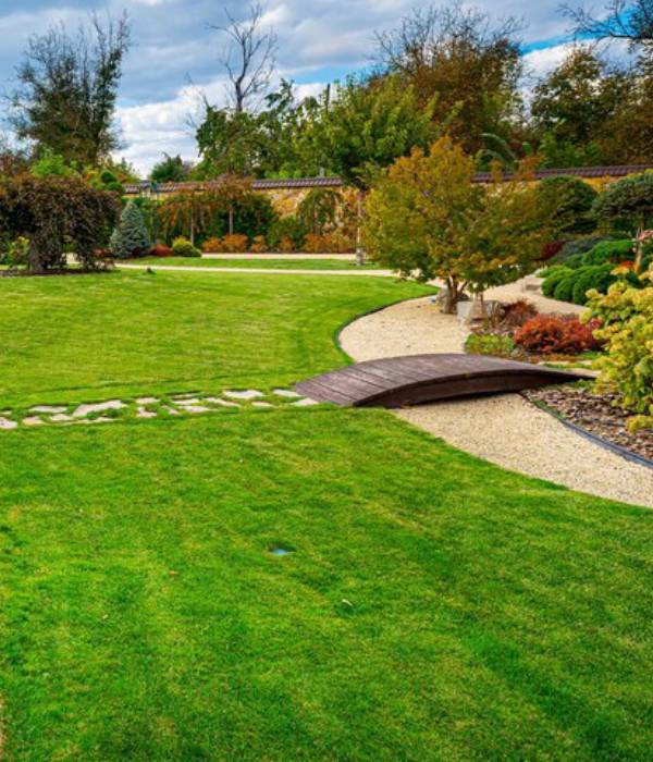 Garden Landscaping