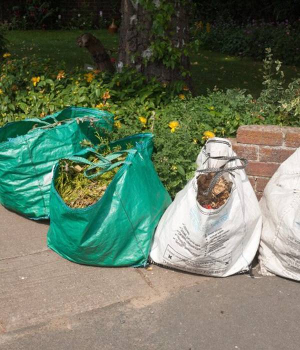 Green Waste Removal