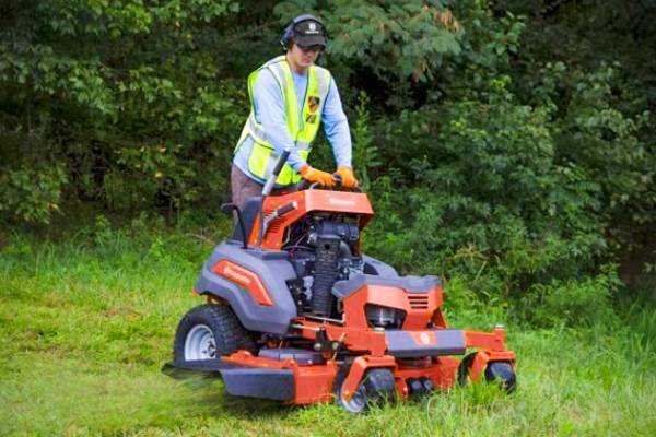 Lawn Maintenance