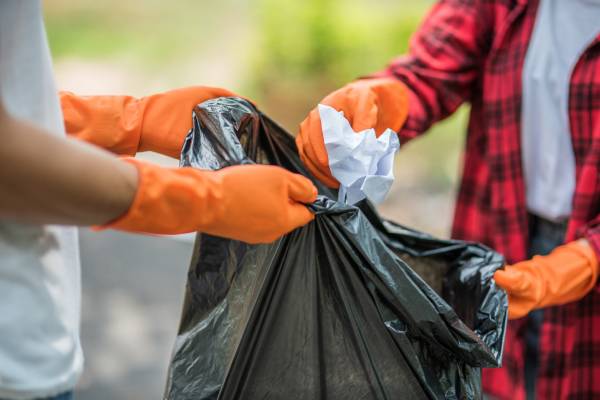 Rubbish Removal