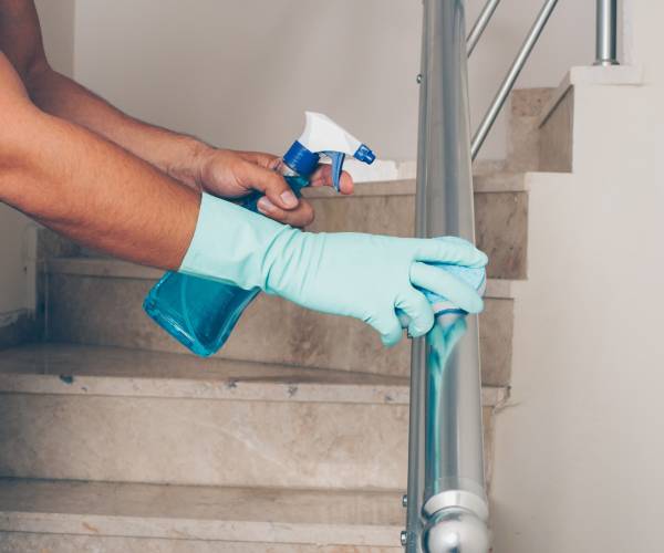 Strata Cleaning