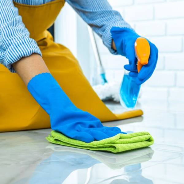 Strata Cleaning